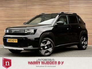 Fiat Grande Panda La Prima 11 kW 44 kWh Pack winter / Camera / Navigatie