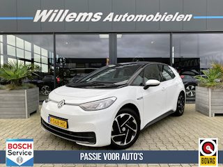 Volkswagen ID.3 Pro 58 kWh 91% SOH Adaptive Cruise, App Connect & Winterpakket