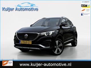 MG ZS EV Luxury 45 kWh / Pano / Leder / Navigatie/ SOH 93%