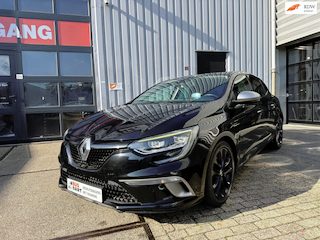 Renault Mégane 1.6 TCe GT