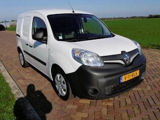 Renault Kangoo 1.5 Blue dCi 80 Comfort | AC | 3-SEATS | € 6999 EX BTW