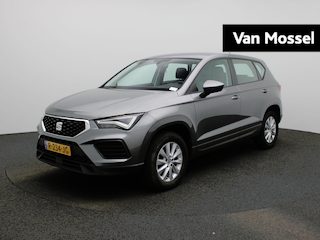 Seat Ateca 1.0 TSI Reference PARKEERSENSOREN ACHTER | APPLE CARPLAY | ANDROID AUTO | CLIMATE CONTROL