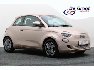 Fiat 500 Icon 42 kWh