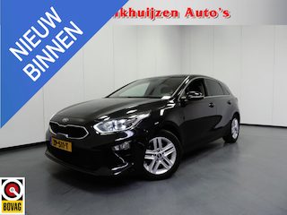 Kia Ceed 1.0 T-GDi DynamicLine NAVI/CAMERA/CLIMA/CRUISE/16"LMV!