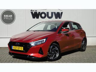 Hyundai i20 1.0 T-GDI Comfort Automaat | Carplay/Android
