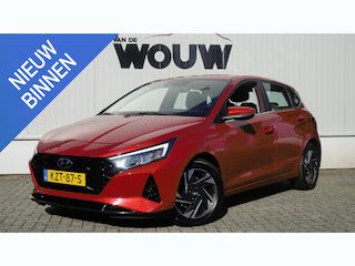 Hyundai i20 1.0 T-GDI Comfort Automaat | Carplay/Android