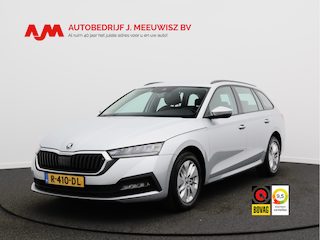 Skoda Octavia Combi 1.0 TSI Ambition/ trekhaak/ zeer mooi!