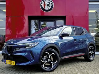 Alfa Romeo Junior 1.2 Turbo Hybrid Ibrida Speciale | Pack Techno | Stoelverwarming | Electrische kofferklep | Camera achter | Apple Carplay/Android auto