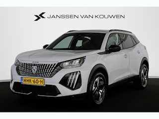 Peugeot 2008 1.2 PureTech 100 Allure Keyless Clima Apple CarPlay