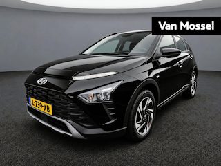 Hyundai Bayon 1.0 T-GDI Comfort Smart | Cruise Control | Airco | Trekhaak |