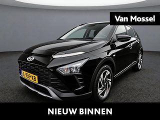 Hyundai Bayon 1.0 T-GDI Comfort Smart | Cruise Control | Airco | Trekhaak |