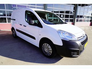 Citroën Berlingo 1.6 BlueHDI 75 Club