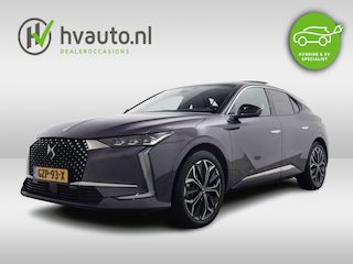 DS 4 1.6 PHEV 225PK ANTOINE DE SAINT EXUPÉRY AUT8 | Panoramdak | Nappa Leder | Massage | Focal Audio