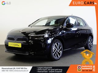 Opel Corsa 1.2 Turbo Automaat GS Line Airco Apple Carplay/Android auto Navigatie Cruise Control Full LED 16" Black Wheels PDC VA + Camera Virtual Cockpit