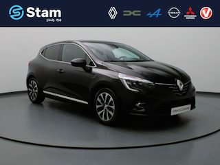 Renault Clio 145pk E-Tech Hybrid Techno Apple Carplay/Android Auto | Climate