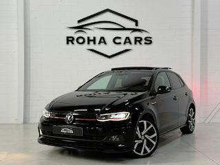 Volkswagen Polo 2.0 TSI GTI*Bomvol*Pano*Stoelverwarming*Blindspot*