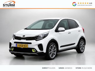 Kia Picanto 1.0 T-GDI X-Line