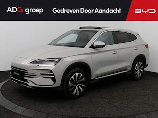 BYD Seal U 1.5 DM-i FWD Comfort | 26.6 KWH Accu | 125KM Range | Panorama dak | Apple Carplay | Navigatie | 360 graden camera