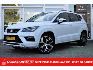 Seat Ateca 1.5 TSI FR BnsInt