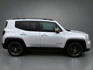 Jeep Renegade 1.0T Limited Trekhaak