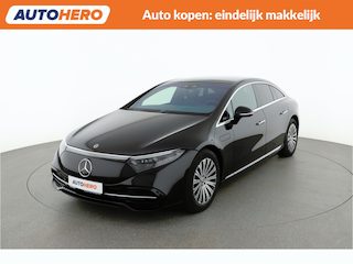 Mercedes-Benz EQS 450+ Edition 1 108 kWh | FA85640 |