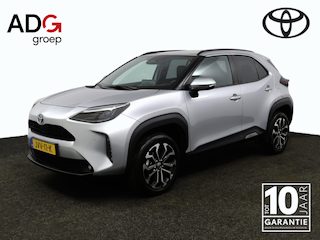 Toyota Yaris Cross 1.5 Hybrid 115 Dynamic | Dodehoekdetectie | Stoel/Stuurverwarming | Parkeersensoren | Keyless entry | Apple/Android auto |