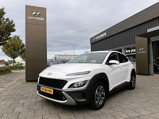 Hyundai Kona 1.6 GDI HEV Fashion