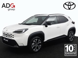 Toyota Yaris Cross 1.5 Hybrid 130 First Edition | Apple Carplay/Android Auto | cruise control adaptief | LED koplampen | Nu met € 2.500,- extra inruilwaarde |