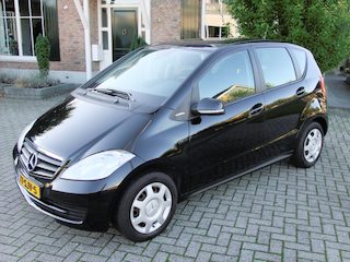 Mercedes-Benz A-klasse 160 BlueEFFICIENCY Business Class , Airco , CV , enz.