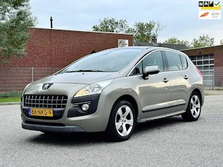 Peugeot 3008 1.6 THP ST Automaat*Leder*Pano*1e Eigenaar*Navigatie*NAP*Cruise*Clima*LM velgen*Trekhaak*