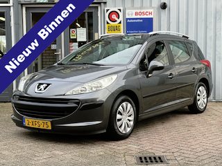 Peugeot 207 SW 1.4 XR. | AIRCO | PANODAK | NW APK | NETTE AUTO |