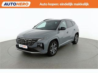 Hyundai Tucson 1.6 T-GDI PHEV Comfort 4WD | ER17994 |