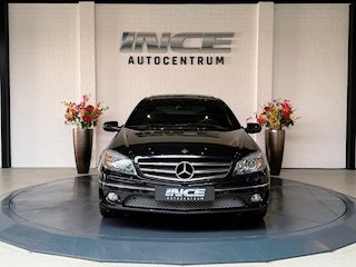Mercedes-Benz CLC 230 Prestige | Pano | Cruise | PDC