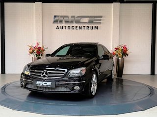 Mercedes-Benz CLC 230 Prestige | Pano | Cruise | PDC