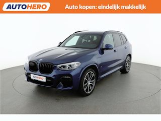 BMW X3 xDrive30e Executive |NR00427|