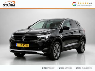 Opel Grandland 1.2 Turbo Ultimate