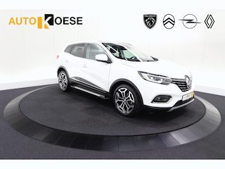 Renault Kadjar TCe 140 EDC Bose | Trekhaak | Panoramadak | Allseason Banden | Camera