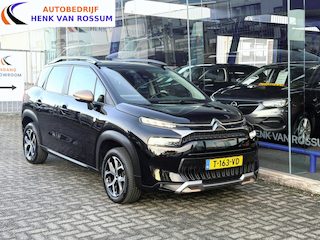 Citroën C3 Aircross 1.2 PureTech Shine Apple Carplay/Android Auto | Clima | 360 camera | Navi | Cruise.