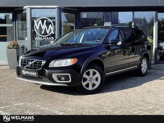 Volvo XC70 3.2 AWD Momentum Youngtimer l Leder l Stoelverw.