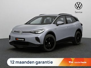 Volkswagen ID.4 Pro Business Advantage 77 kWh 204PK Aut. Trekhaak, 360gr. Camera, Side Assist, Keyless, Alarm, 19" , Elektr. Achterklep, Navi