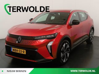 Renault Scénic E-Tech evolution 170 pk comfort range | 22 kW lader | Google Navigatie |