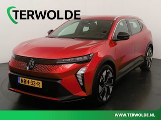 Renault Scénic E-Tech evolution 170 pk comfort range | 22 kW lader | Google Navigatie |