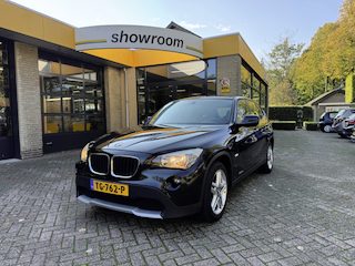 BMW X1 sDrive18i Airco Navi