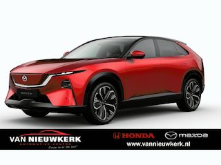 Mazda CX-6e 78kWh 258pk Takumi