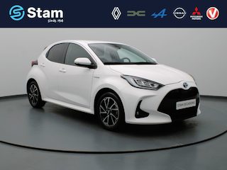Toyota Yaris 115pk Hybrid Style Camera | Climate