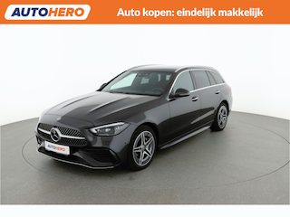 Mercedes-Benz C-klasse Estate 300 e Star Edition LIMITED |TN96611|