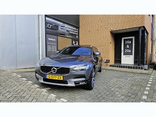 Volvo V90 2.0 T5 AWD Pro