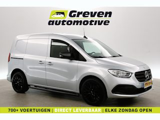 Mercedes-Benz Citan 108 CDI Pro | Airco | Cruise | Carplay | Trekhaak | Parkeersens. | LED