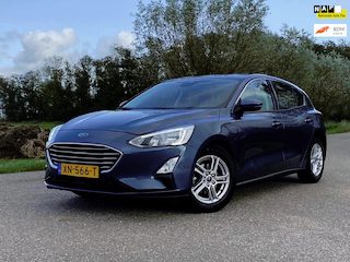Ford Focus 1.0 EcoBoost Trend Edition Business 5DRS NAVI CAMERA GOED ONDERHOUDEN