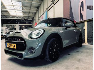 Mini Mini Cabrio Mini Cabrio 2.0 | Mini Yours|JCW| HUD| H&K